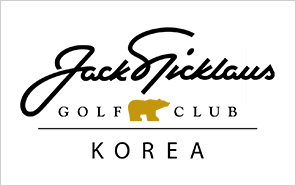 PAJU FJack Nicklaus Golf Club Korea GOLF CLUB